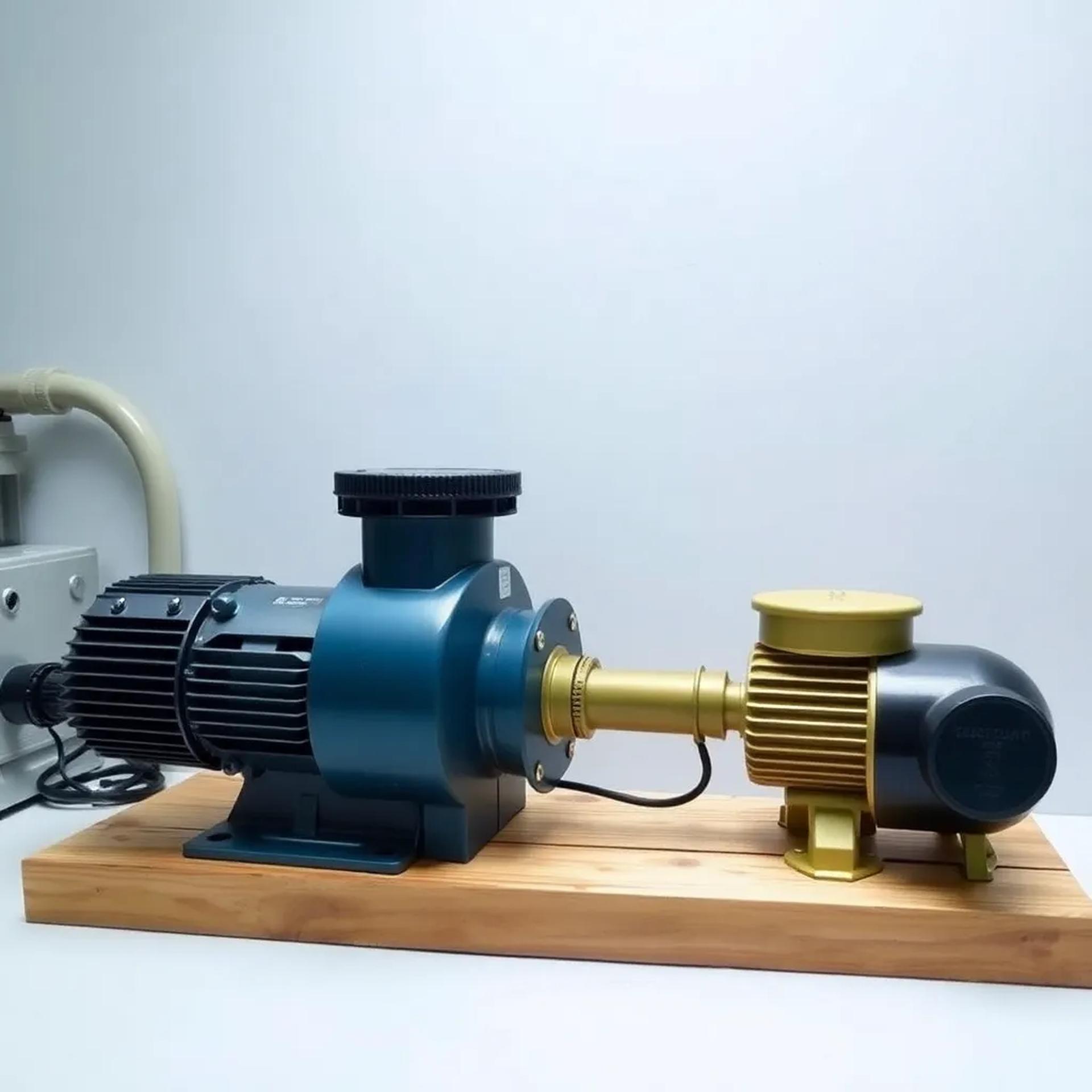 Aerator repair solution