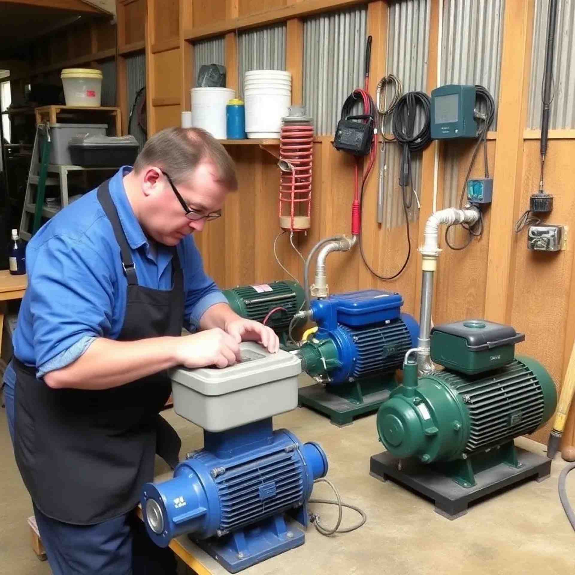 System upgrade solution